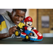 Констуктор Lego Super Mario Mario Kart (72037), изображение 6