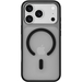Чехол для iPhone 18 Pro uBear Cloud Mag Case Black