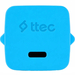 Сетевое зарядное устройство TTEC SmartCharger 2SCG20CNM Blue, изображение 5