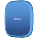 Внешний SSD накопитель Sandisk Creator 1TB Blue, изображение 2