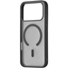 Чехол для iPhone 18 Pro uBear Cloud Mag Case Black, изображение 5