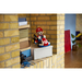 Констуктор Lego Super Mario Mario Kart (72037), изображение 9