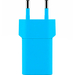 Сетевое зарядное устройство TTEC SmartCharger 2SCG20CNM Blue