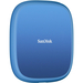Внешний SSD накопитель Sandisk Creator 1TB Blue, изображение 3