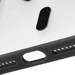 Чехол для iPhone 18 Pro uBear Cloud Mag Case Black, изображение 9