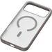 Чехол для iPhone 18 Pro Max uBear Cloud Mag Case Light Grey, изображение 7