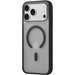 Чехол для iPhone 18 Pro Max uBear Cloud Mag Case Black, изображение 5