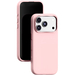 Чехол для iPhone 18 Pro VLP Aster Pro Case с MagSafe Pink, изображение 2