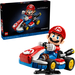 Констуктор Lego Super Mario Mario Kart (72037), изображение 10
