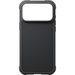 Чехол для iPhone 18 Pro Max Pitaka Cairn Case Twill 600D Black/Grey, изображение 2