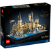 Констурктор Lego Harry Potter Замок и территория Хогвартс (76419), изображение 12