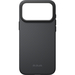 Чехол для iPhone 18 Pro Max Pitaka Summa Case Twill 600D Black/Grey, изображение 2