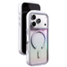 Чехол для iPhone 18 Pro VLP Bubble Case с MagSafe Pearl, изображение 2