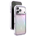 Чехол для iPhone 18 Pro Max VLP Bubble Case с MagSafe Pearl, изображение 2