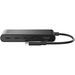 USB-хаб Belkin USB-C 5-in-1 (AVC021hqBK) Black, изображение 2
