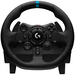 Руль для Playstation 5 Logitech G923 Trueforce Racing Wheel & Pedals, изображение 2