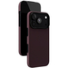 Чехол для iPhone 18 Pro VLP Kevlar Case с MagSafe Dark cherry, изображение 2