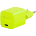 Сетевое зарядное устройство TTEC SmartCharger 2SCG20LNS Yellow, изображение 2