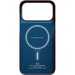 Чехол для iPhone 18 Pro Max Pitaka Argyle Edge Case Burgundy, изображение 2