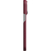 Чехол для iPhone 18 Pro Max Pitaka Argyle Edge Case Burgundy, изображение 9