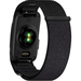 Фитнес браслет Garmin CIRQA Black L/XL, изображение 3