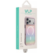Чехол для iPhone 18 Pro Max VLP Bubble Case с MagSafe Pearl, изображение 3