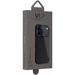 Чехол для iPhone 18 Pro Max VLP Kevlar Case с MagSafe Black, изображение 2