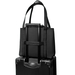 Сумка-тоут Gaston Luga Däsh Draw Tote Black, изображение 3