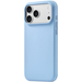 Чехол для iPhone 18 Pro Max uBear Touch Mag Case Blue, изображение 5
