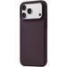 Чехол для iPhone 18 Pro Max uBear Touch Mag Case Burgundy, изображение 5
