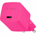 Сетевое зарядное устройство TTEC SmartCharger 2SCG20LNP Pink, изображение 4
