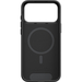 Чехол для iPhone 18 Pro Max Pitaka Summa Case Twill 600D Black/Grey, изображение 3