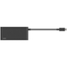 USB-хаб Belkin USB-C 5-in-1 (AVC021hqBK) Black, изображение 3