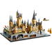 Констурктор Lego Harry Potter Замок и территория Хогвартс (76419), изображение 2