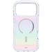 Чехол для iPhone 18 Pro VLP Bubble Case с MagSafe Pearl, изображение 3