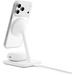 Беспроводное зарядное устройство Twelve South HiRise 2 Deluxe White, изображение 2
