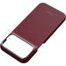 Чехол для iPhone 18 Pro Max Pitaka Argyle Edge Case Burgundy, изображение 8