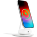 Беспроводное зарядное устройство Twelve South HiRise 2 Deluxe White, изображение 6