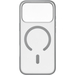 Чехол для iPhone 18 Pro uBear Cloud Mag Case Light Grey, изображение 3