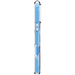 Чехол для iPhone 18 Pro VLP Bubble Case с MagSafe Blue, изображение 3
