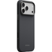 Чехол для iPhone 18 Pro Max Pitaka Summa Case Twill 600D Black/Grey, изображение 4