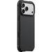 Чехол для iPhone 18 Pro Max Pitaka Cairn Case Twill 600D Black/Grey, изображение 4