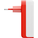 Сетевое зарядное устройство Twelve South PlugBug 50W Red, изображение 4