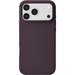 Чехол для iPhone 18 Pro Max uBear Touch Mag Case Burgundy