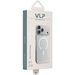 Чехол для iPhone 18 Pro Max VLP Diamond Case с MagSafe Clear, изображение 4