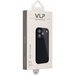 Чехол для iPhone 18 Pro VLP Aster Pro Case с MagSafe Black, изображение 5