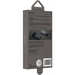 Чехол для iPhone 18 Pro Max VLP Kevlar Case с MagSafe Black, изображение 3