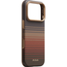 Чехол для iPhone 18 Pro Pitaka Summa Case Sunset, изображение 5