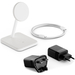 Беспроводное зарядное устройство Twelve South HiRise 2 Deluxe White, изображение 13