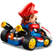 Констуктор Lego Super Mario Mario Kart (72037), изображение 4